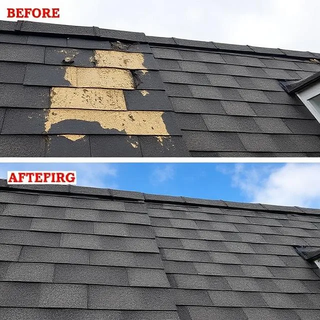 Roof Repair Near Me in Butler, TN near me